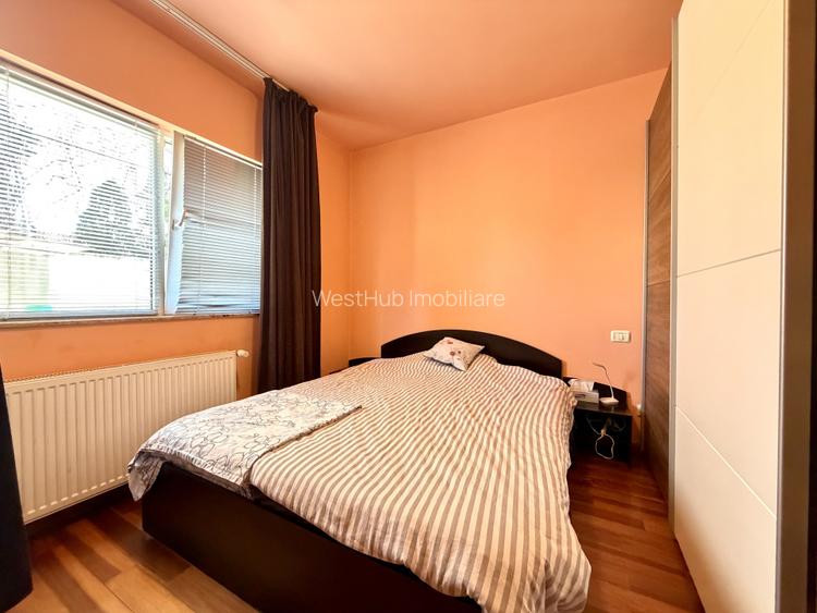 Apartament 3 camere, parter, 68 mp utili - zona Aradului - 3