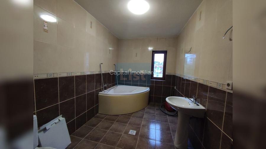 Comision%0! 4 camere 134 mp, 3 terase, parcare, Andrei Muresanu - 8