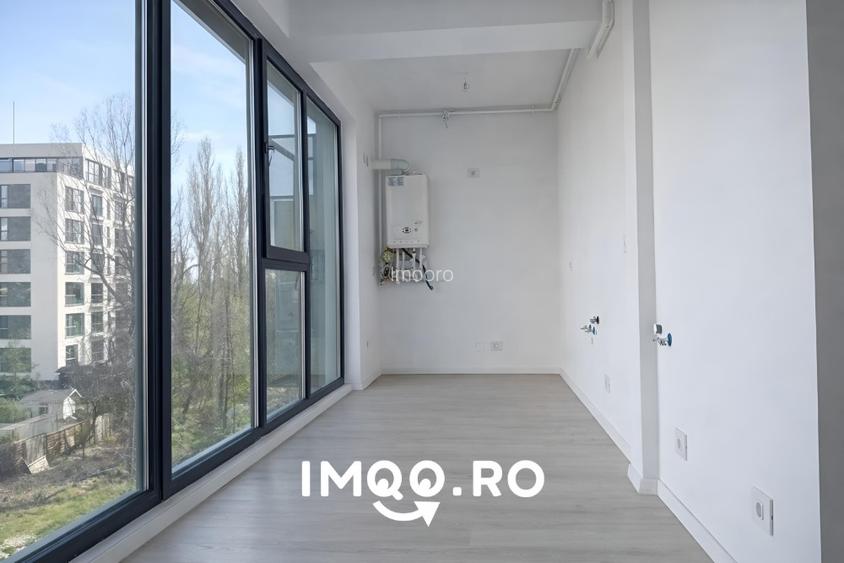 Apartament 2 camere de vânzare – Sisești | Lângă metrou Străulești - 4