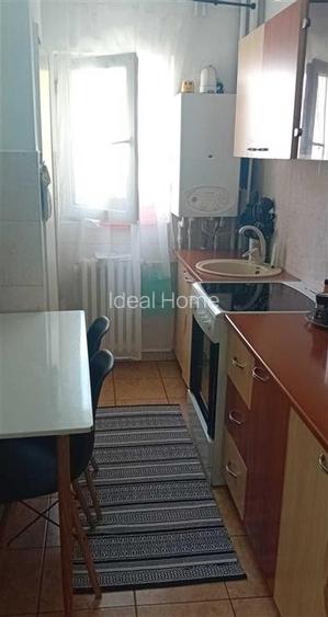 Apartament 2 camere dec. etj 3 - 5