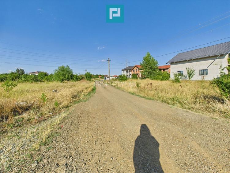 Loc de casă în cartierul rezidențial Gai - 10