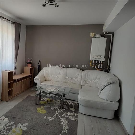 Apartament 2 camere (Studio) | Renovat | Investitie | 2c-7719 - 2