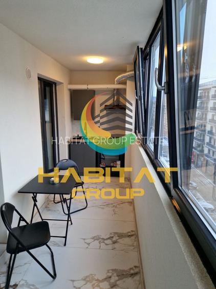 PRIMA INCHIRIERE 2 Camere  81 Residence- 5 min M Berceni - 4