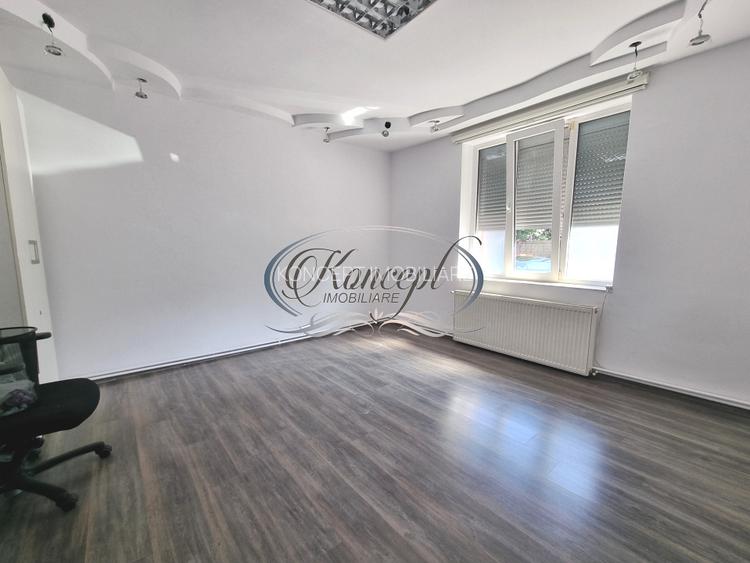 Spatiu de birouri, in cartier Intre Lacuri - 3