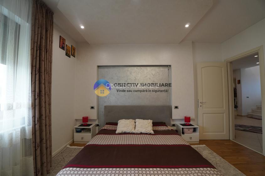 Casa P+M + teren – Dumbrava Roșie, jud. Neamț - 17