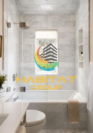 Garsoniera Moderna | Bucatarie Separata | Finisaje Premium - 8