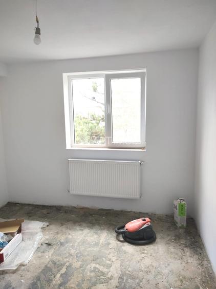 Apartament 2 camere 40mp zona Sf Vineri finisat 51.000eur neg - 4