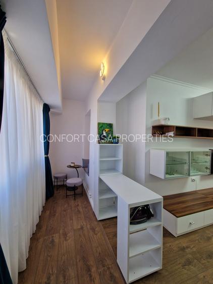 MIrcea Voda - Unirii - Timpuri Noi - Nerva Traian - Studio modern - finisaje LUX - 5