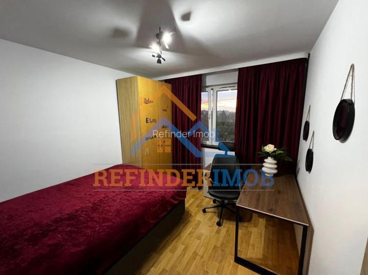 Apartament de vanzare cu 3 camere, zona Titan - Metrou Nicolae Grigorescu - 6