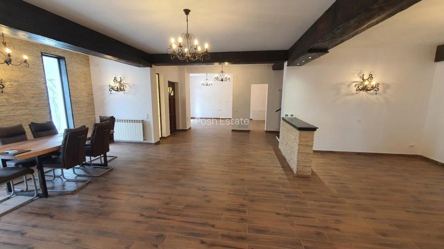 Vila Individuala Functii Multiple | P+2 | Erou Iancu Nicolae\Pipera - 10