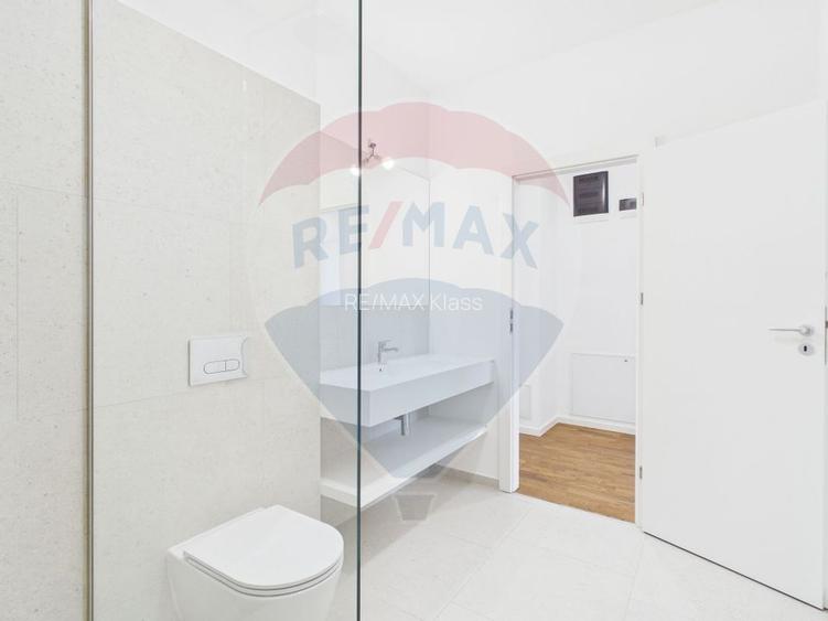 Apartament luminos cu 3 camere si parcare in The Ivy - Jandarmeriei - 19