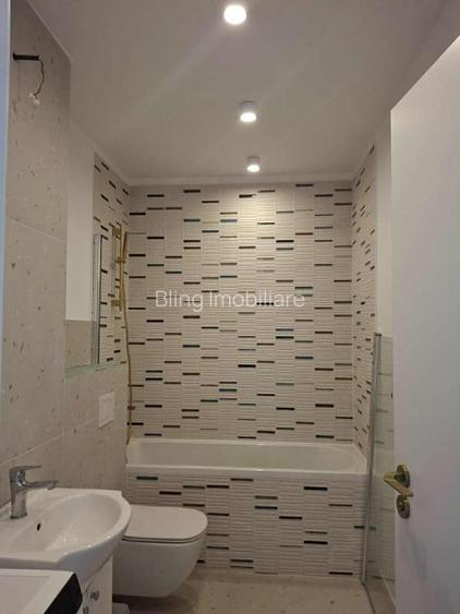 Apartament cu 3 camere in Beta Residence 60mp finisat - 4