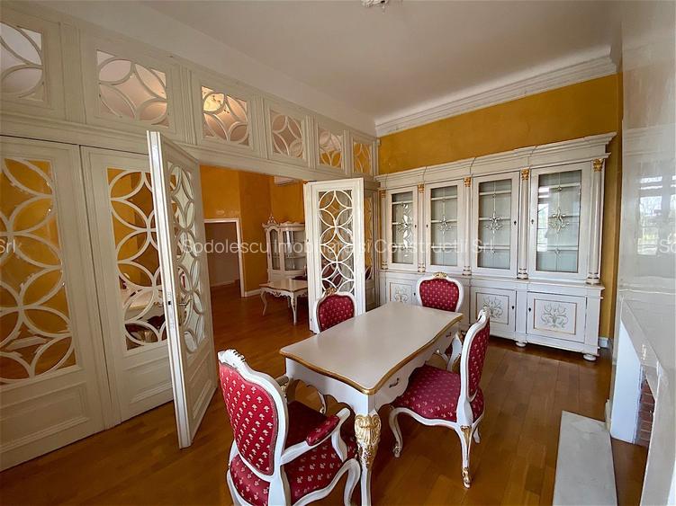 Spatiu de birouri zona Ultracentrala - 5