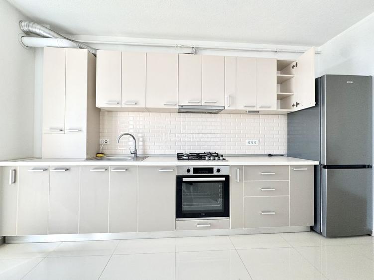 Apartament 2 camere Giroc zona Esso, bloc cu lift - 7