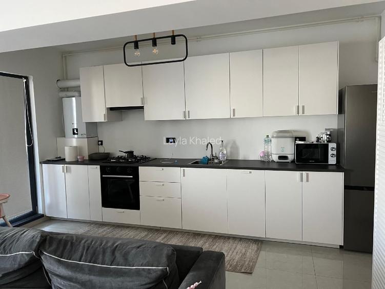 Apartament 2 camere spatios - 2