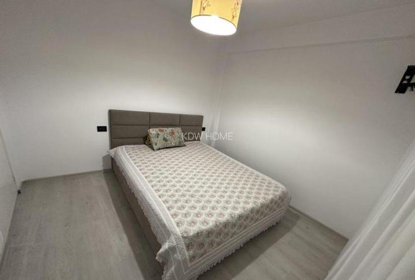 Teiul Doamnei-Parcul Tei, Apartament 2 camere - 4