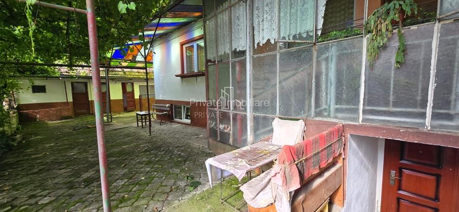 Casa de Vanzare, Ilarie Chendi, Sighisoara - 10
