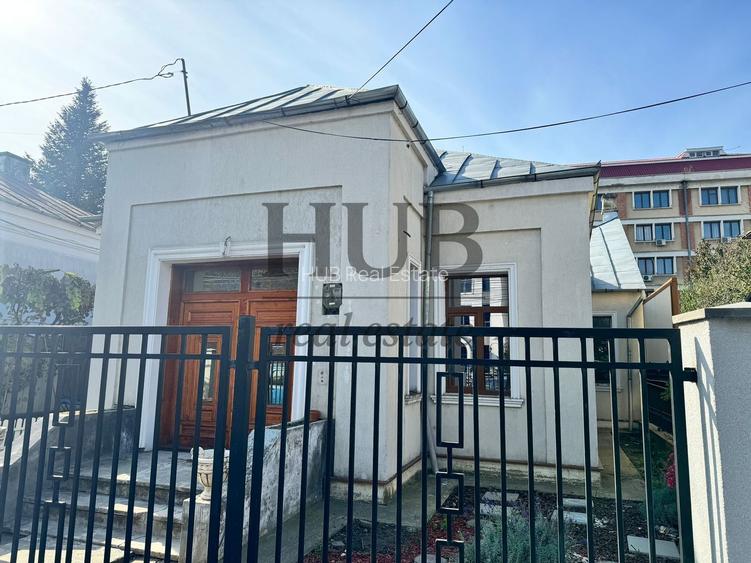 SPATIU DE INCHIRIAT-ZONA CENTRALA- LANGA OBSERVATORUL ASTRONOMIC - 9