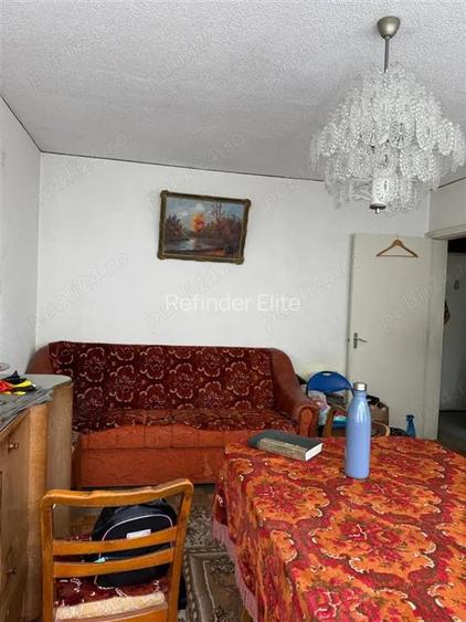 vanzare apartament 2 camere | pozitie exceptionala | langa metrou Tineretului | - 5
