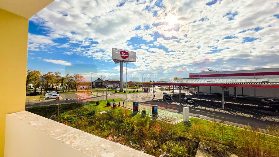 RO/EN Ap. NOU cu 2cam., 66.83 mp, parcare, balcon, etj.1 - DEZVOLTATOR - 12