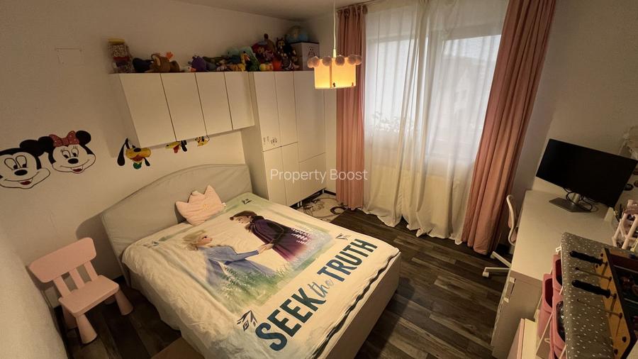 Apartament 3 camere cu loc de parcare, Apeductului, Chiajna - 6