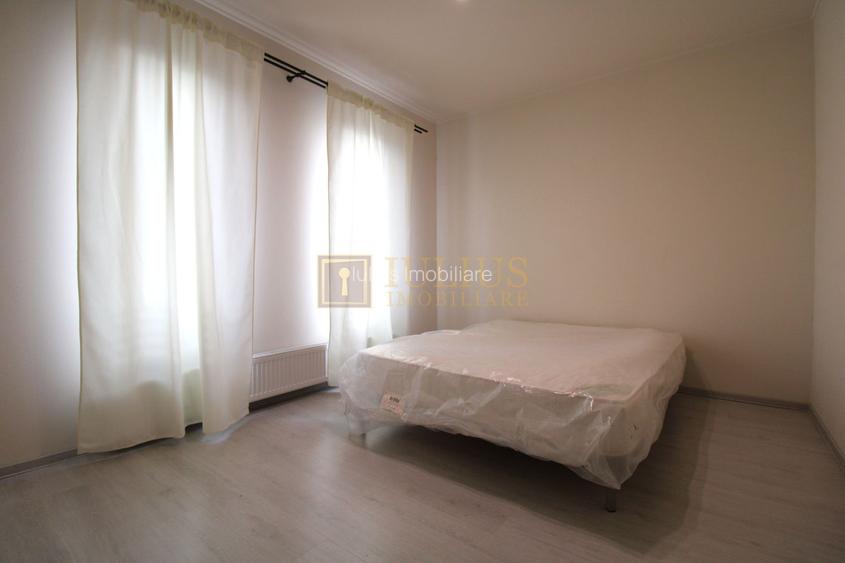 Casa Giroc, 4 camere, 2 bai, curte interioara. - 16