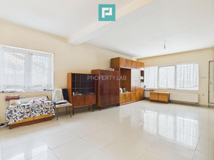 Casă P+E+M în zona Mehala pe arteră principală - 3