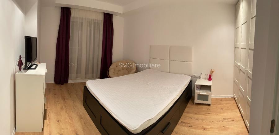 Apartament 2 camere mobilat complet | Loc de parcare | Cosmopolis - 4