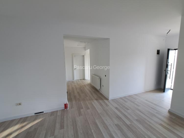 Casa 4camere  Crevedia-Buftea  - 11