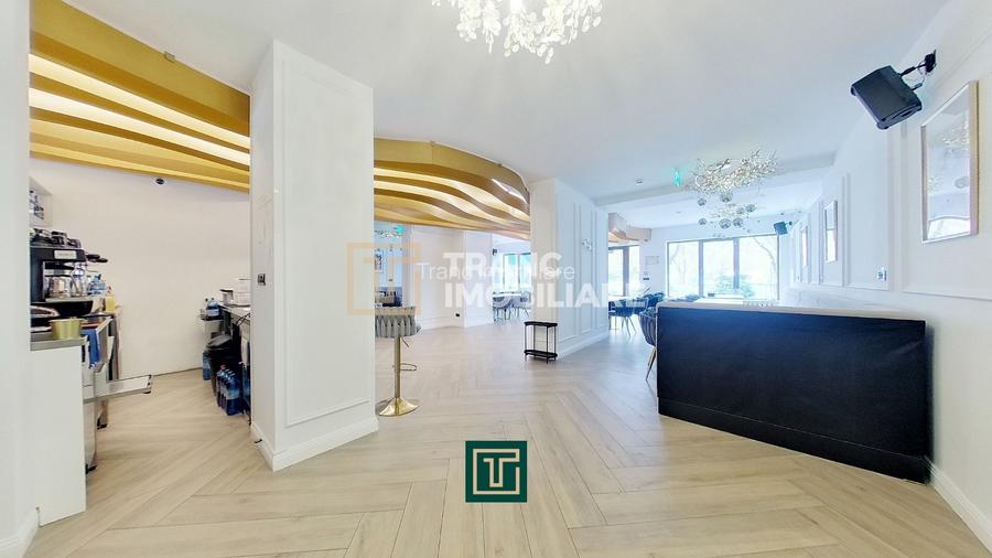 Afacere la cheie de vânzare – restaurant/cafenea, zonă centrală, Timișoara - 8