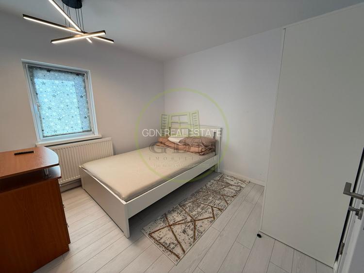 Apartament 2 camere, 58mp, semidecomandat, Craiovita Noua, zona Parculet - 5