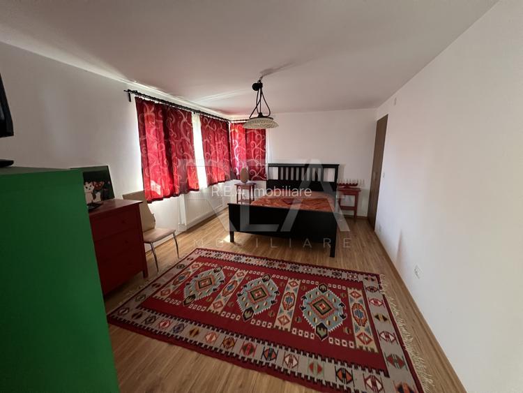 Vila Individuala | 5 camere | P+1+Pod | Gulia - 17