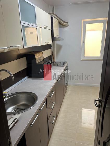 Apartament cu doua camere de inchiriat-Pantelimon-Costin Giorgian - 11