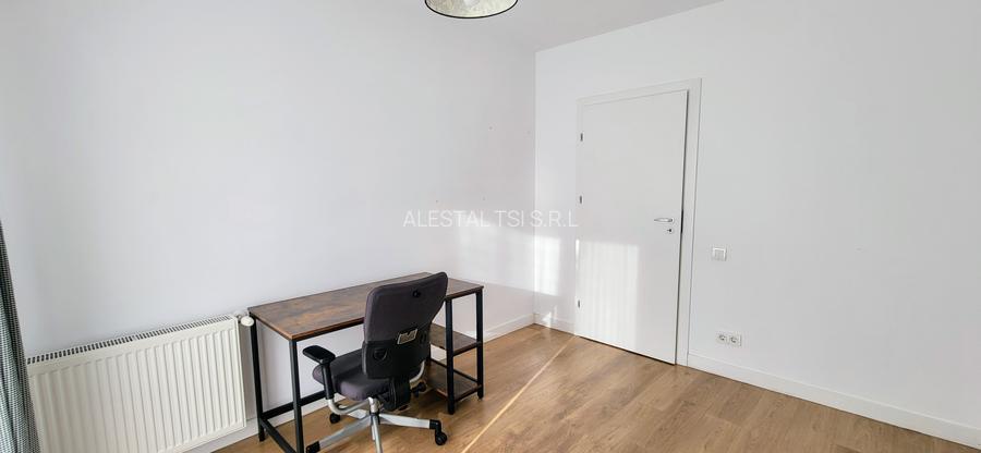 3 camere complex Estic Park cu parcare subterana - comision ZERO - 28