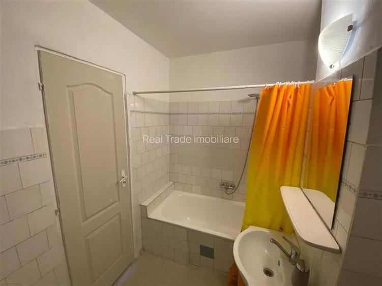 Apartament 2 camere decomandat Judetean, str. Zizinului - 9