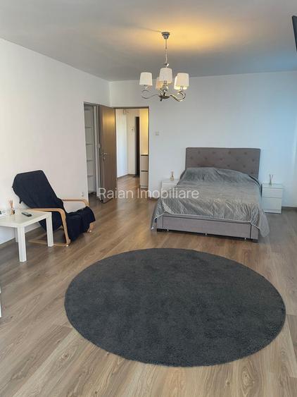 Inchiriere apartament 1 camera, situat pe Faleza, mobilat si utilat - 3