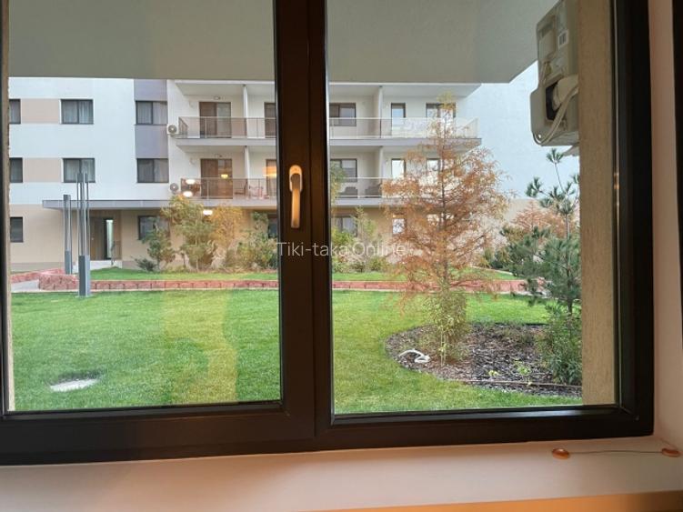 Garsoniera 30mp,mobilata si utilata, Pallady,Victor Brauner,95.000euro - 9