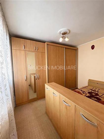 APARTAMENT 2 CAMERE - tip Y, Parter inalt, Str. Italiana - 3