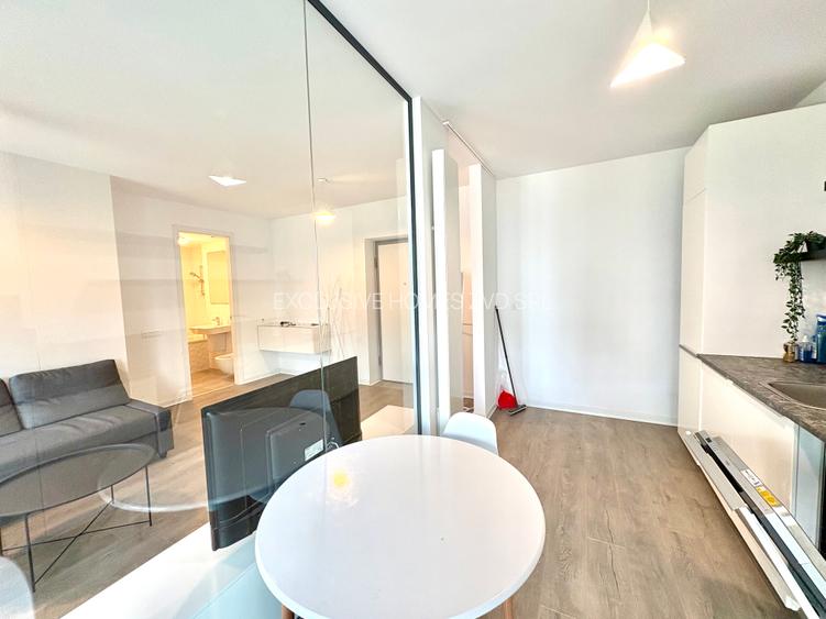 Cloud 9 - centrala proprie - metrou Aurel Vlaicu - mall Promenada - 5