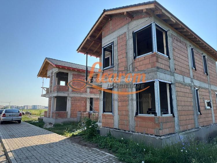 Casa individuala constructie noua la cheie in Ghimbav,plata in TRANSE. - 7