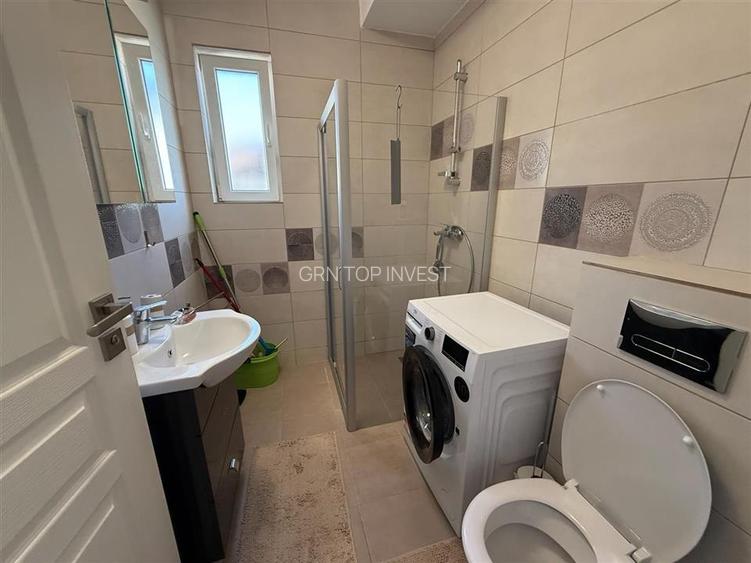 Apartament modern cu 2 camere balcon si parcare Cartierul Arhitectilor - 7