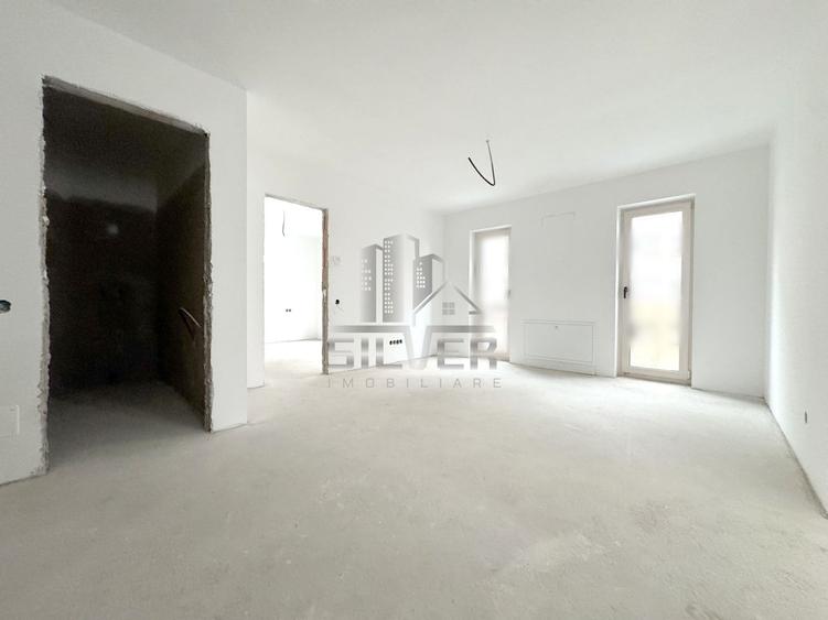 Apartament cu 3 camere/70 mp/Imobil Premium/Cartier Marasti.