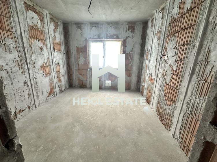 Heigl Estate vă propune un duplex separat prin camera tehnica in Mosnita noua