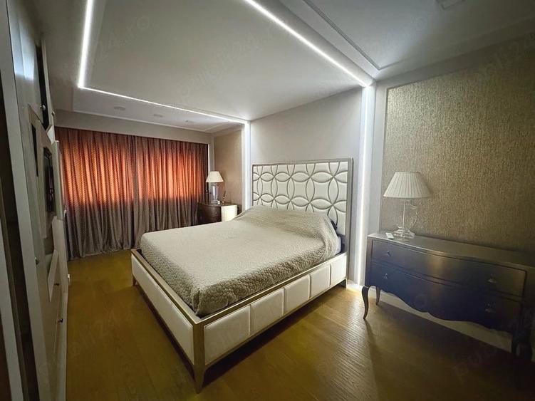 3 Camere Herăstrău