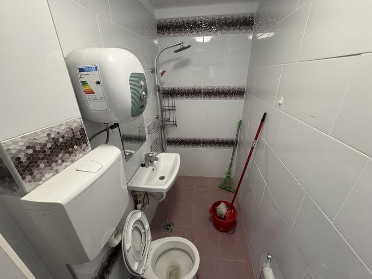 Apartament 2 camere zona Piata Ovidiu - Peninsula