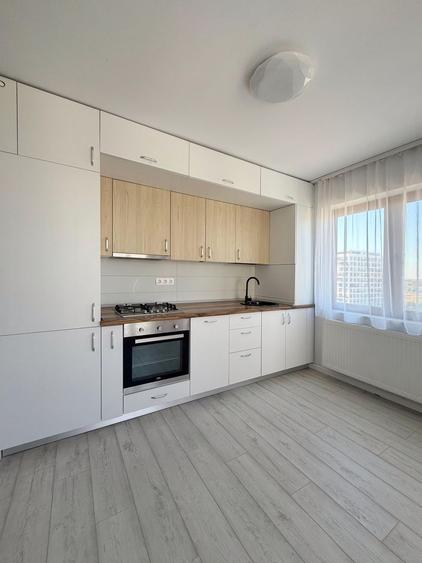 Apartament cu 3 camere de închiriat în Complex Toronto Residence, zona