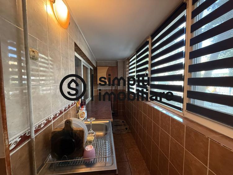 2 camere, parter inalt, Valea Rosie - 102 800 Euro
