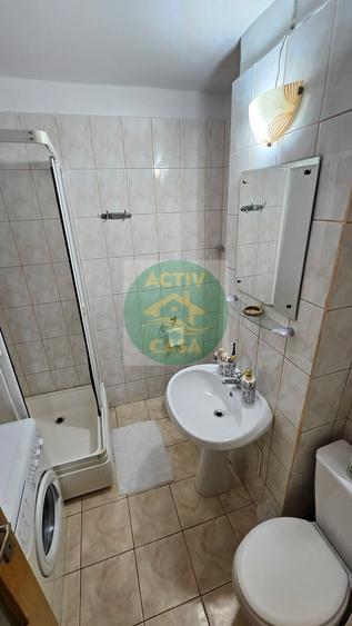 De inchiriat apartament zona Pietonal Stefan cel Mare