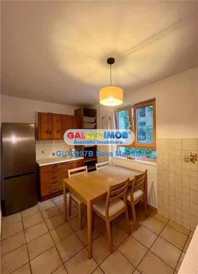 APARTAMENT 2 CAMERE DE INCHIRIAT CISMIGIU PET FRIENDLY
