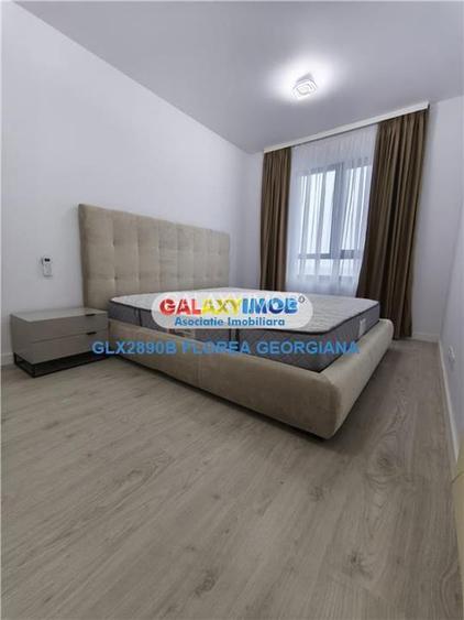 Apartament tip studio mobilat de vanzare Greenfield Residence - 7